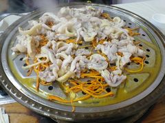 -凯盈阁·顺德私房菜·桑拿鸡