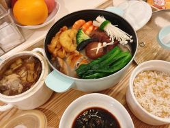 -生命加•Q考拉月子会所(玫瑰园店)