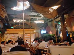 -不二·民谣音乐餐吧(长沙店)