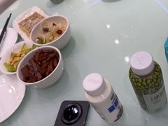-合胜记太原排档(王府井店)