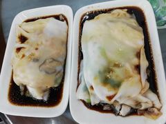 -穗银肠粉店(东川路店)