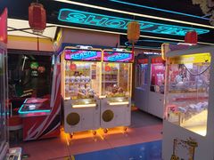 -风云再起游乐汇(北京西单西西友谊店)