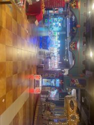 -卡通尼乐园·生日会(烟台永旺店)