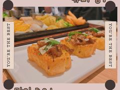 -必胜客(安盛金马店)