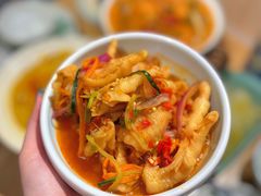 -米泰芒·东南亚料理(体育西店)