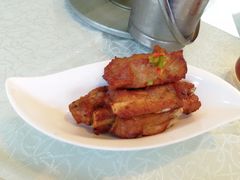 蒜香排骨-亢龙太子酒轩(东湖店)