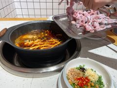-佬缸炮江湖川菜(玉林店)