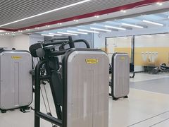 -奇迹健身(SM广场店)