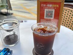 -Line 咖啡(石厦花园店)