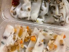 -安上粉皮.非遗手工小吃(骑龙巷店)