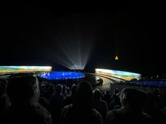 -鼎盛王朝康熙大典实景演出