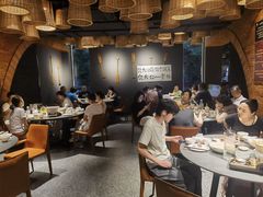 -佬太公海鸭·海鲜大排档(上海总店)