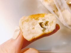 椒盐一口酥-宋记饼家(石门二路店)