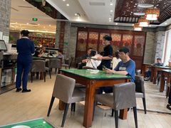 -令氏家外家周秦食府(高新店)