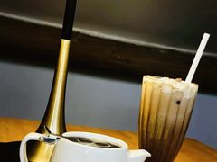 -1901 Cafe(西四店)