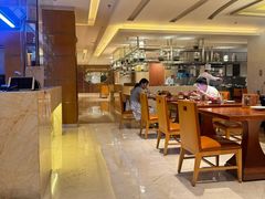 -杭州JW万豪酒店-万豪中餐厅