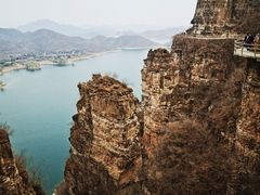 -易水湖景区