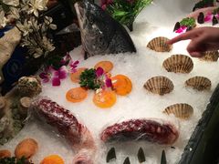 -芭菲盛宴·环球美食(解放碑英利国际店)