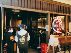 -火炉火自助餐(枫蓝国际店)