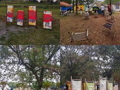 -梁子湖东篱老屋生态庄园