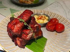 -芭札·Thai泰国餐厅(同和金铂天地店)