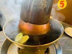 -鑫龙火锅城(青岛分店)