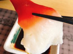 -林妈妈村·日式料理(宝山万达店)