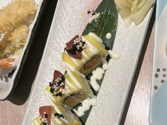 -大渔铁板烧(万象城店)