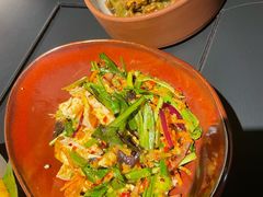 -Ameigo梅果·云贵川bistro(长宁来福士店)