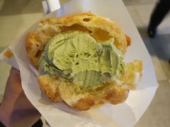 -贝儿多爸爸泡芙(合生汇店)