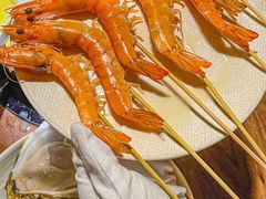 -揽季锅物会·海鲜姿造(五四路店)
