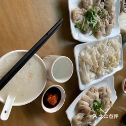 尚品茶餐厅的鱼宝粥好不好吃 用户评价口味怎么样 廉江市美食鱼宝粥实拍图片 大众点评