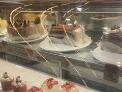 -西村叔叔的店·面包·甜品·蛋糕(牡丹园店)