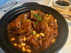-壹只菜·崇明本地特色菜(崇明南门店)