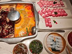 -海底捞火锅(石岩星城店)