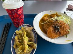 -彗星餐厅(香港迪士尼乐园)