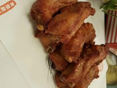 -万宝海鲜舫(劳动公园店)