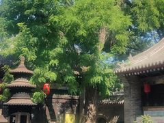 -湘子庙