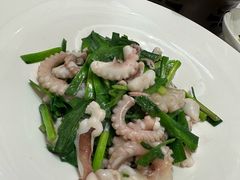 -北塘海鲜·天津菜·鲅鱼水饺是一绝(大光明桥旗舰店)