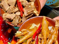 -阳阳老火锅(小南门店)