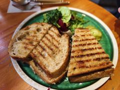 -O'mills Sourdough Bakery&Bistro(永嘉路店)