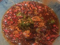 -金掌勺锅包肉(太原万达店)