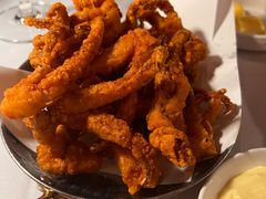 -Kathleen's Waitan 凯圣琳江景西餐厅(外滩店)