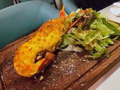 -拾挚扒房(招商花园城店)