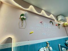 -鸭小妹鸭血粉丝(老门东店)