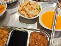 -韩聚屋韩国烤肉餐厅(新北万达店)