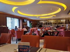 大堂-长沙芙蓉国温德姆至尊豪廷大酒店 - 自助餐厅