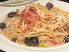 -吴越荣记苏州菜·松鼠桂鱼(月光码头店)