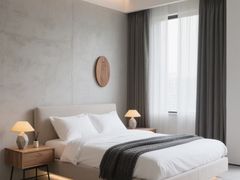 -桔子酒店(合肥淮河路步行街大东门地铁站店)