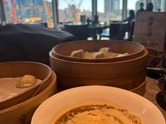 -鼎泰丰(国贸商城店)